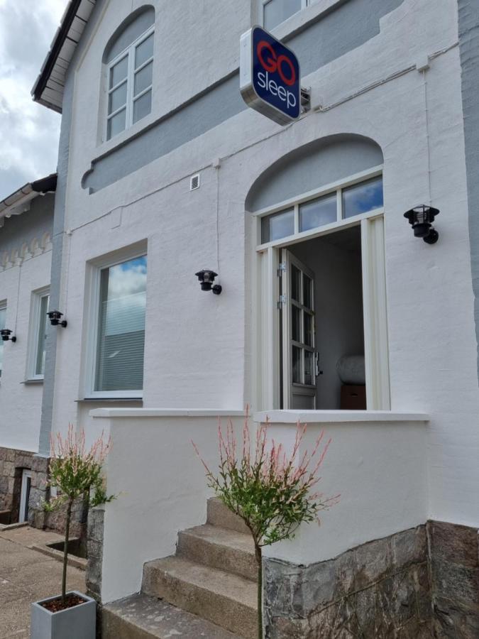 Go Sleep Vandel Exterior photo